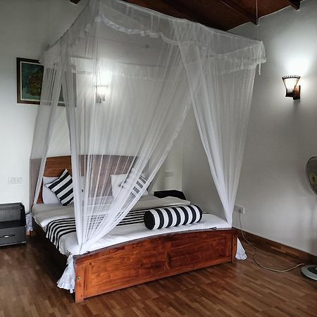 אלה Divine View Homestay מראה חיצוני תמונה