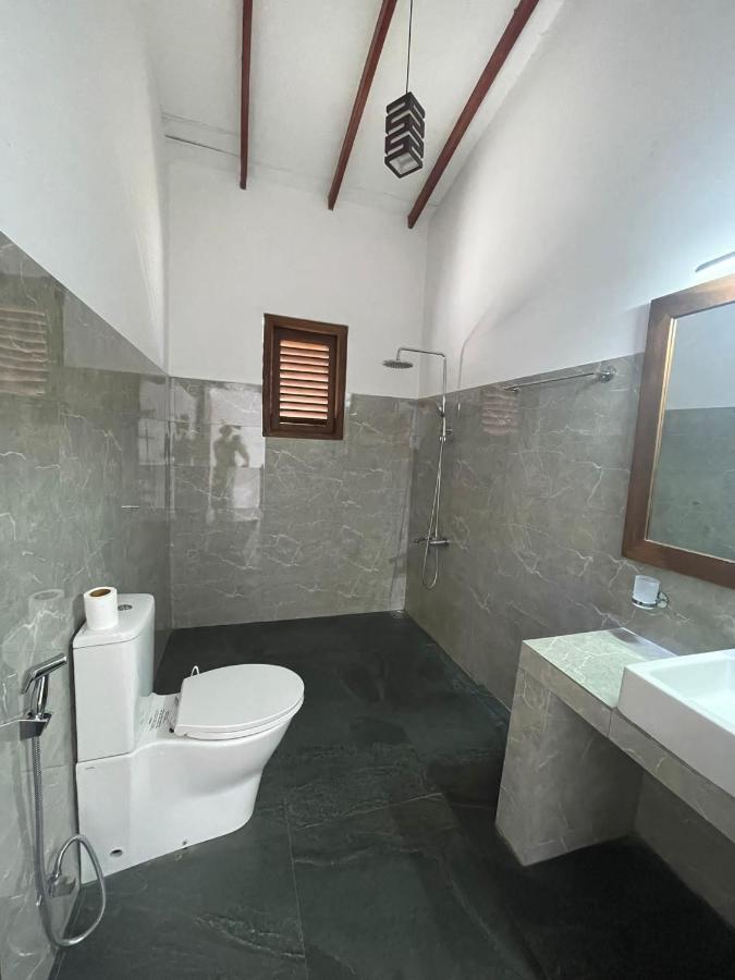 אלה Divine View Homestay מראה חיצוני תמונה