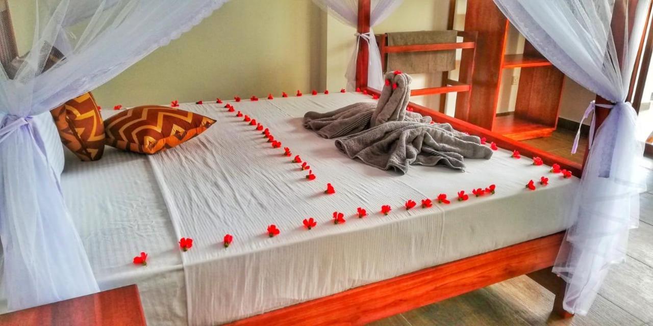 אלה Divine View Homestay מראה חיצוני תמונה