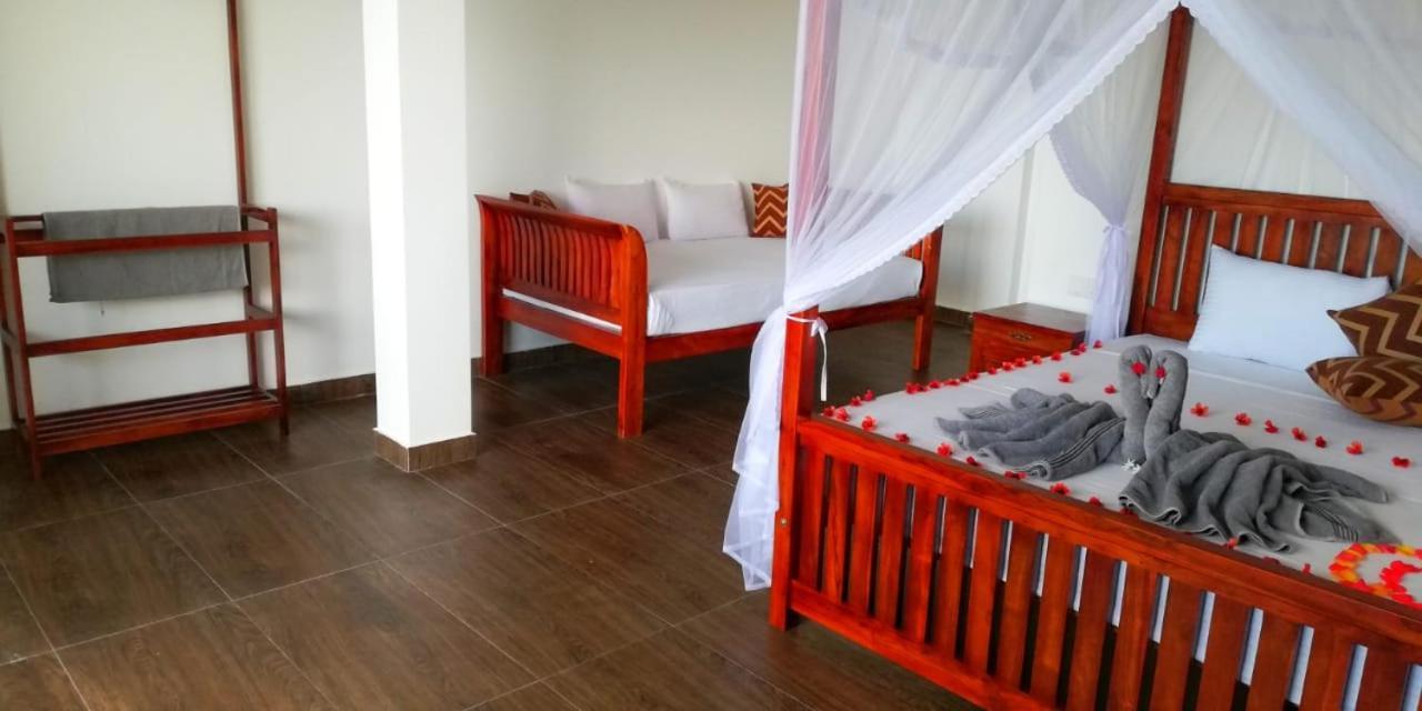 אלה Divine View Homestay מראה חיצוני תמונה
